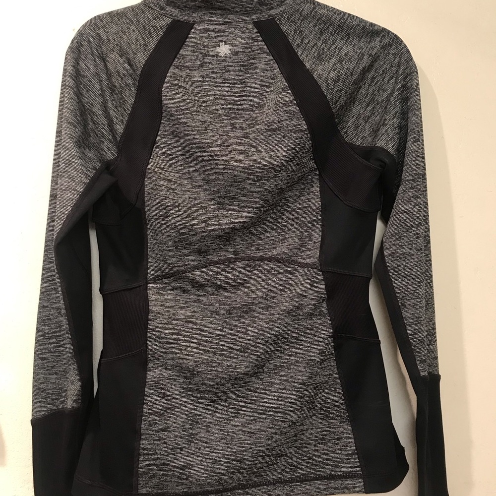 Workout light sweater - Picture 2 of 4